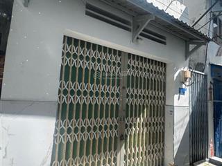 Giảm mạnh bán gấp nhà đường phan anh, quận bình tân 4,5 x 9m lửng 1 lầu  sổ hồng