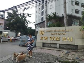 Căn hộ kim tâm hải quận 12 gần cầu tham lương 70m2 2pn đủ nội thất như hình