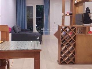 Chung cư phúc yên đường phan huy ích 80m2 2pn đầy đủ nội thất như hình