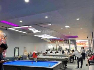 Mặt tiền kinh doanh đường tỉnh lộ 10 quận bình tân 8 x 60 trệt, 1 lầu lửng