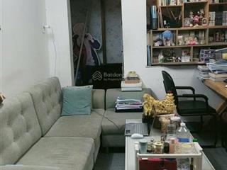 Chung cư bàu cát 2, quận tân bình, 45m2  1pn đã có sổ hồng