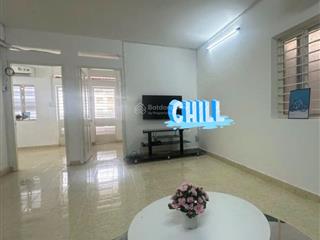 Chung cư bàu cát ii, quận tân bình 58m2  2pn, sổ hồng sẵn / hình ảnh thực tế