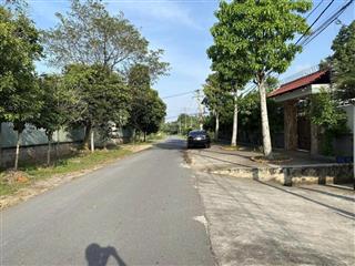 Mặt tiền đường h161, xã phú hoà đông, huyện củ chi 20m x 73m thổ cư 300m2