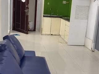 Căn hộ âu cơ tower mặt tiền âu cơ quận tân phú 56m2 / 2pn đã có sổ hồng