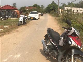 Đường nhựa thông tỉnh lộ 7, xã phước thạnh, huyện củ chi 10m x 60m / phủ hồng cho lên thổ cư