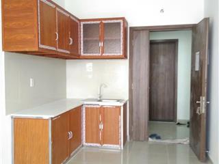 Bán gấp căn 62m2  2pn căn hộ topaz home 2 mặt tiền 154 quận 9