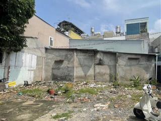 Đất bán đường phú thọ hoà quận tân phú 3,6 x 12m full thổ cư