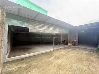 Cho thuê kho 300m2 đường ao đôi quận bình tân/ gần mã lò  quốc lộ 1a