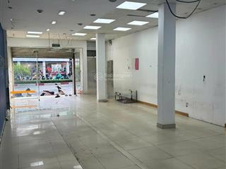 Nhà mặt tiền 5 tầng đường cộng hoà quận tân bình 8 x 22m