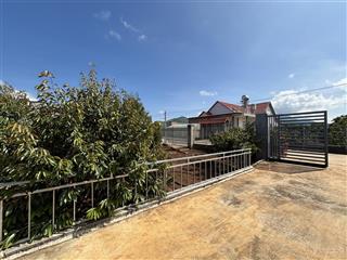 Bán 1000m2 đất liên hiệp, đức trọng. lâm đồng. khu bàn cờ cư xá gần nhà thờ