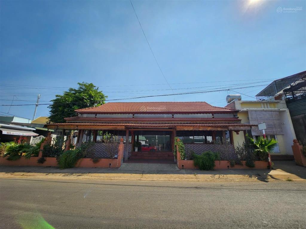 Căn nhà 2 mặt tiện nguyễn văn cừ tt liên nghĩa, đức trọng. phù hợp kinh doanh 8x26m