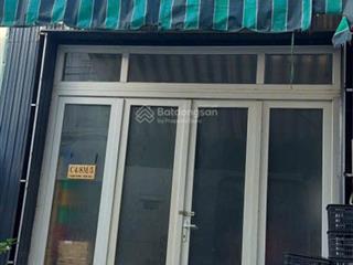 Bán nhà riêng đường c4  phạm hùng, bình hưng, bình chánh