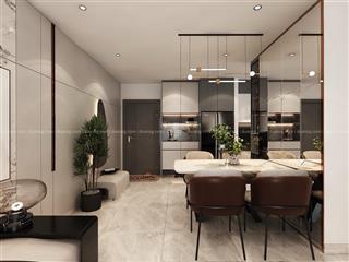 Bán căn hộ diamond riverside mặt tiền đường võ văn kiệt