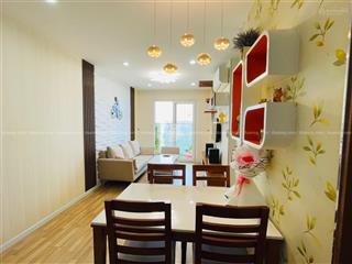 Cho thuê cc tại city gate towers, 9,5 triệu, 73m2, 2pn, 2wc, nội thất full