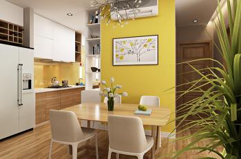 Bán căn hộ diamond riverside mặt tiền đường võ văn kiệt