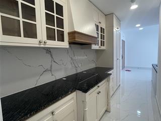 Cho thuê căn hộ 2pn diamond alnata nt cơ bản ở liền bao phí quản lý