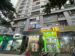 Cần bán nhanh căn hộ nhỏ xinh, 2 ngủ giá chỉ hơn 3(tỷ) tại kđt xa la hà đông 0335 606 ***