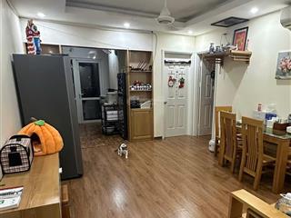Cần bán nhanh căn hộ đẹp thiết kế 3 ngủ+2vs, giá chỉ 4.x(tỷ) tòa sdu 143 trần phú, hà đông