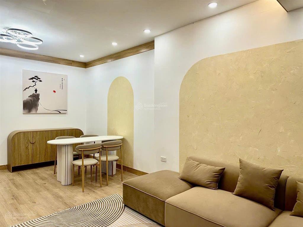 Bán căn hộ 60m2 chung cư the kpark văn phúhà đôngtầng trungview thoánggiá 5.x tỷ 0335 606 ***