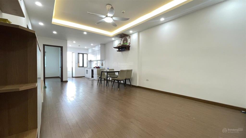 Bán căn hộ ct2 bộ tư lệnh thủ đô yên nghĩa, dt=70m2 tầng trung, nhà đẹp giá 4,3 tỷ 0335 606 ***