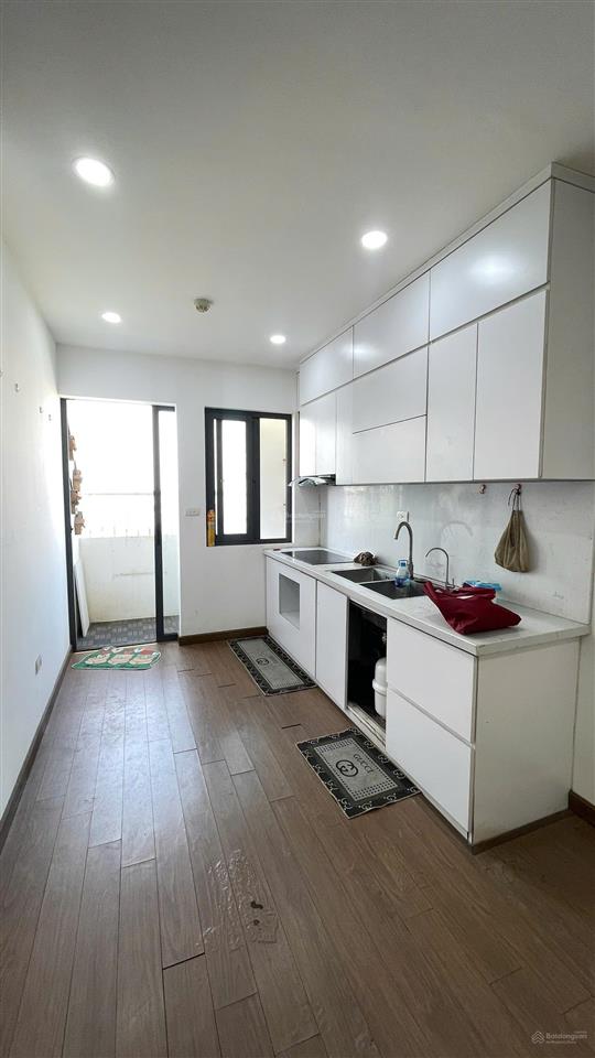 Bán căn hộ ct2 bộ tư lệnh thủ đô yên nghĩa, dt=70m2 tầng trung, nhà đẹp giá 4,3 tỷ 0335 606 ***