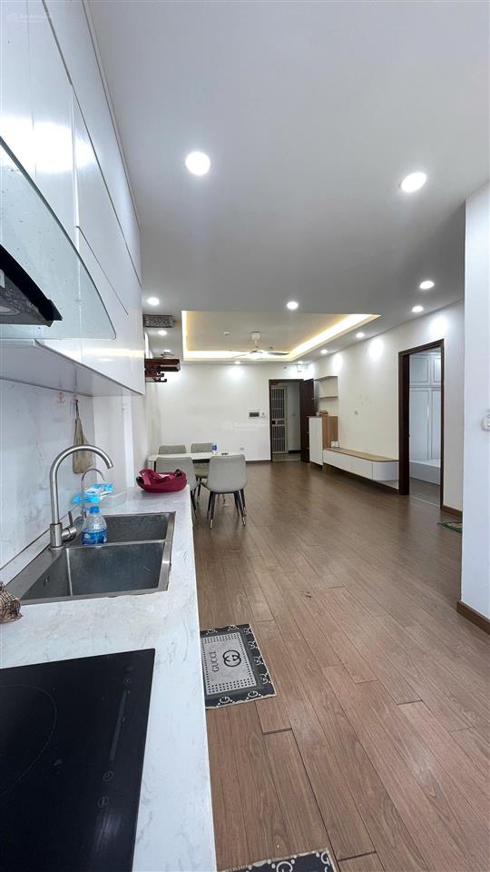 Bán căn hộ ct2 bộ tư lệnh thủ đô yên nghĩa, dt=70m2 tầng trung, nhà đẹp giá 4,3 tỷ 0335 606 ***