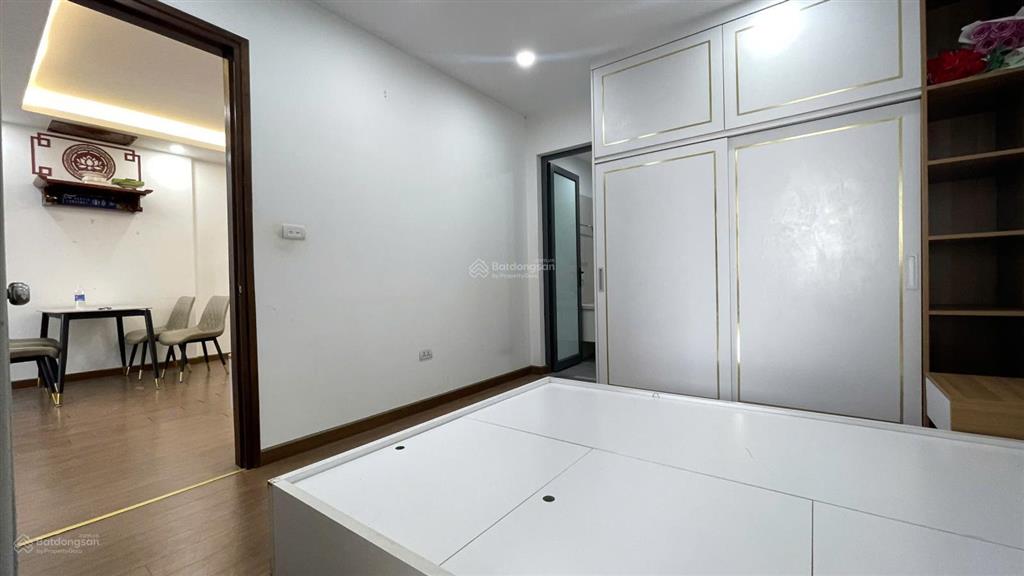Bán căn hộ ct2 bộ tư lệnh thủ đô yên nghĩa, dt=70m2 tầng trung, nhà đẹp giá 4,3 tỷ 0335 606 ***