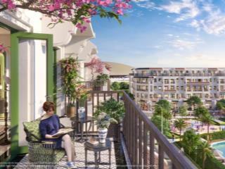 Bán liền kề 80m2 giá rẻ nhất tại vinhomes cổ loa, chỉ 19,3 tỷ.  0915 972 ***