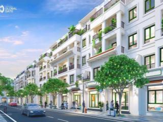 Bán biệt thự vinhomes cổ loa, giá tốt 17,7 tỷ, 62,5m2, hàng hiếm tại đông anh, hà nội