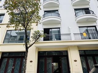 Bán liền kề san hô 70m² vinhomes ocean park 2  sổ đỏ lâu dài, giá bán hấp dẫn