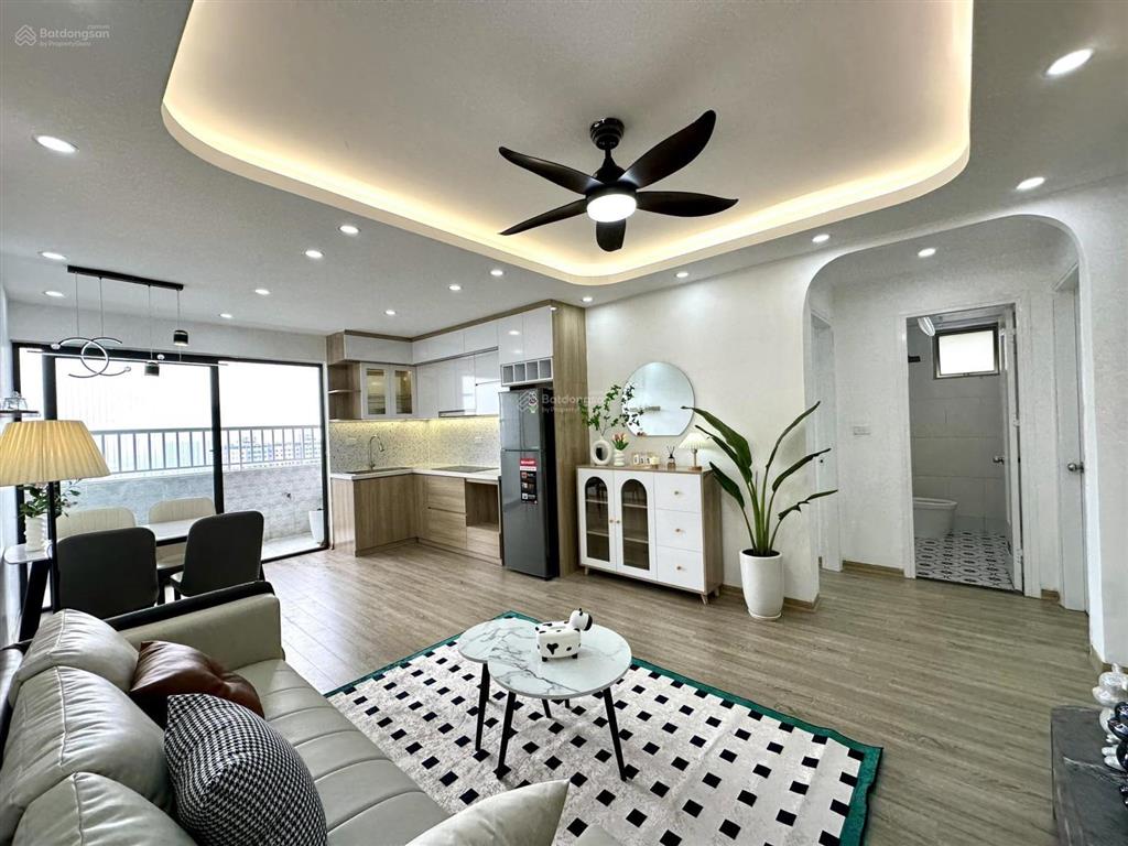 Chính chủ cần bán gấp căn hộ 3pn tại hh linh đàm giá vô cùng tốt nhận nhà ở ngay, 0965 289 ***