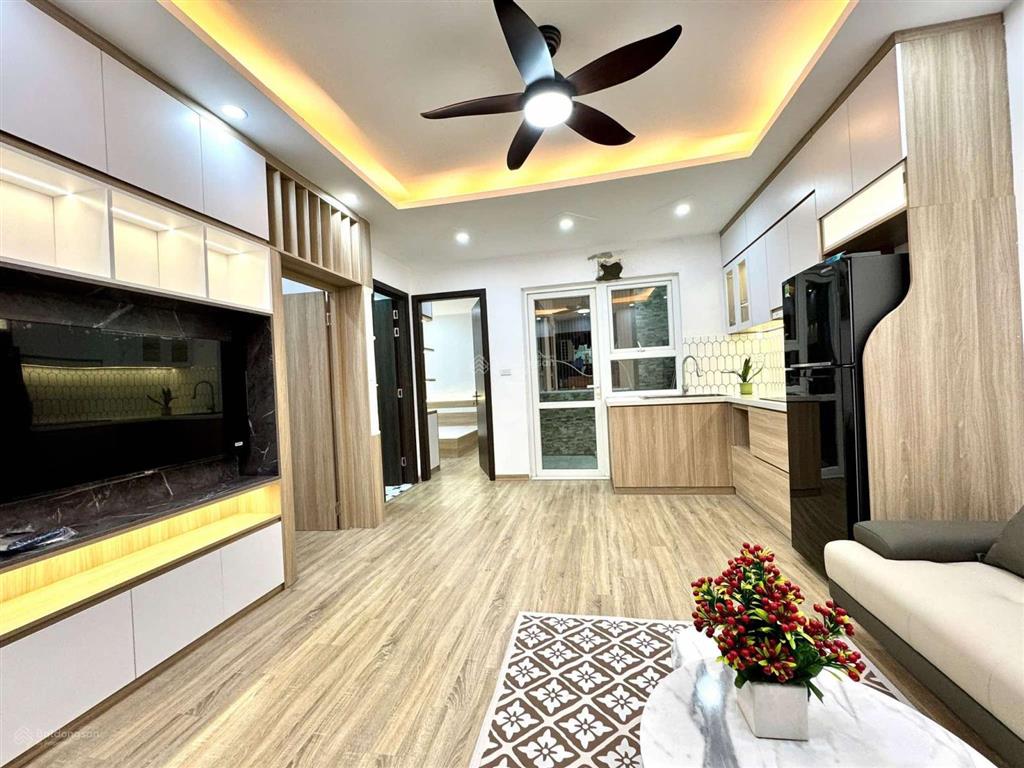 Tôi cần bán gấp căn hộ 2pn, 1wc tại hh linh đàm nhận nhà ở ngay nội thất cao cấp, 0965 289 ***