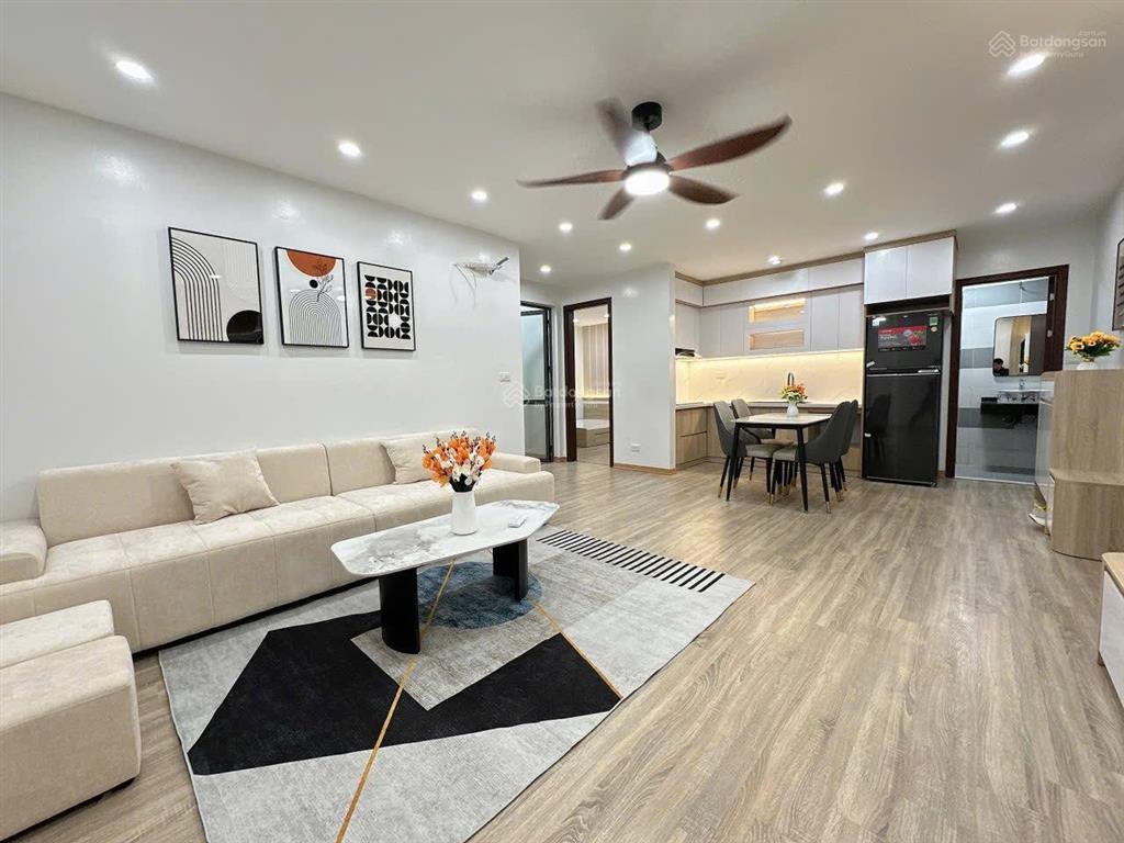 Gấp! cần bán thanh khoản căn hộ 2 phòng ngủ tại khu đô thị tây nam linh đàm hn, 0965 289 ***