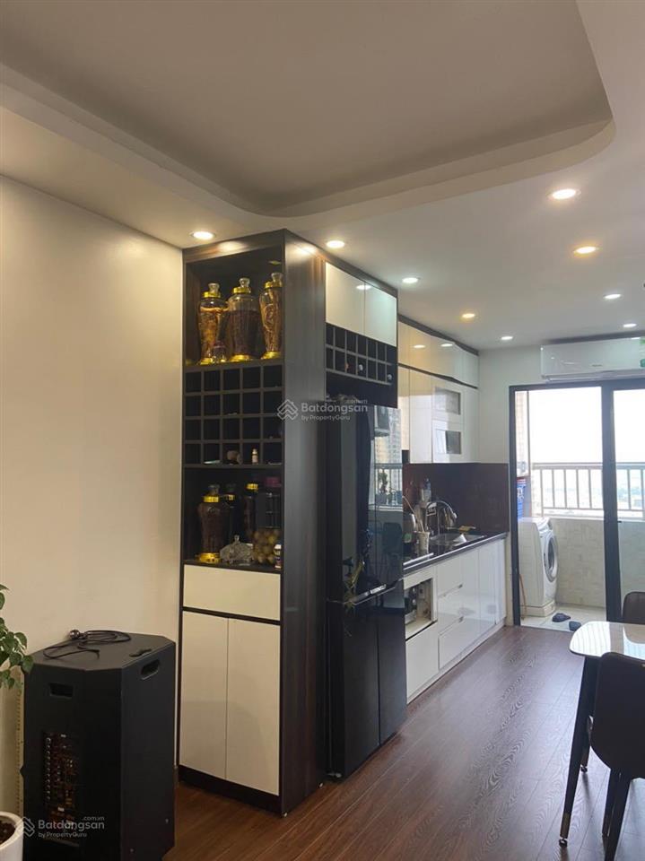 Cần bán gấp! căn hộ 2 phòng ngủ 2wc 66m2 tại hh2 linh đàm view hồ công viên nhà đẹp  0965 289 ***