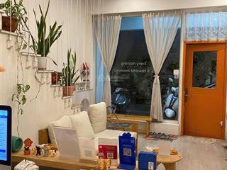 Bán nhà 3 tầng siêu đẹp đường phạm quang ảnh, ngay cầu rồng gần biển mỹ khê  dòng tiền 150 tr