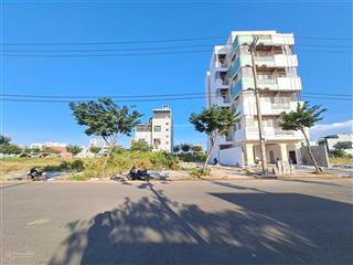Chào bán nam hòa xuân lô 107.5m2 hướng đông nam trục chính kinh doanh ngọc tịnh đường 10m5