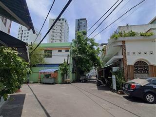 Bán nhà 2 tầng siêu đẹp ngay võ văn kiệt đi bộ ra biển 500m  đường nhựa 6m kiệt tô hiến thành.