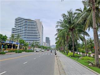 Bán nhà 2 tầng siêu đẹp ngay võ văn kiệt, đi bộ ra biển 500m  khu phố biển mỹ khê