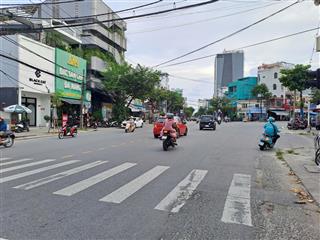 Bán mặt tiền kinh doanh trung tâm tp đường núi thành kinh doanh sầm uất bật nhất đà nẵng