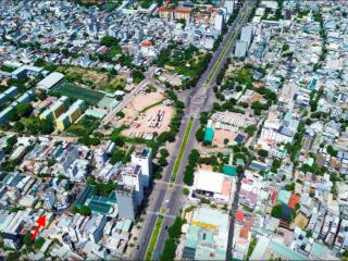 Chào bán căn nhà 2 tầng siêu hiếm đẹp cách võ văn kiệt 100m, ngay trung tài chính đà nẵng