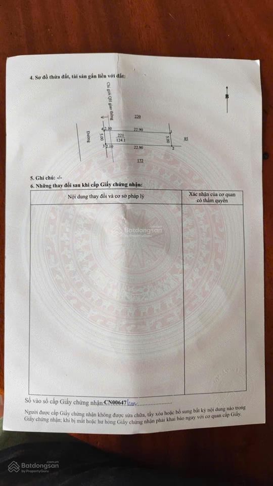 Bán lô đất tuyệt đẹp ngay ngã tư biển hồ, gần chợ gần trường cấp 1,2,3 cách danh thắng biển hồ 2km