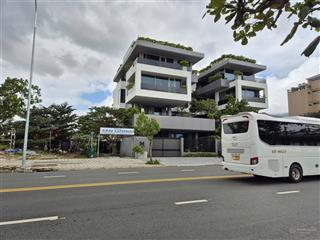 Bán lô đất sát biển, ngay bán đảo sơn trà từ nhà nhìn ra thấy biển rất đẹp