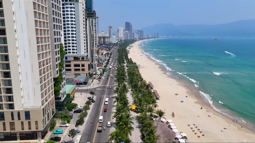 Bán lô đất 172m2 mặt tiền thủ khoa huân, đối lưng đặng vũ hỷ  vị trí cực đẹp làm căn hộ, biệt thự