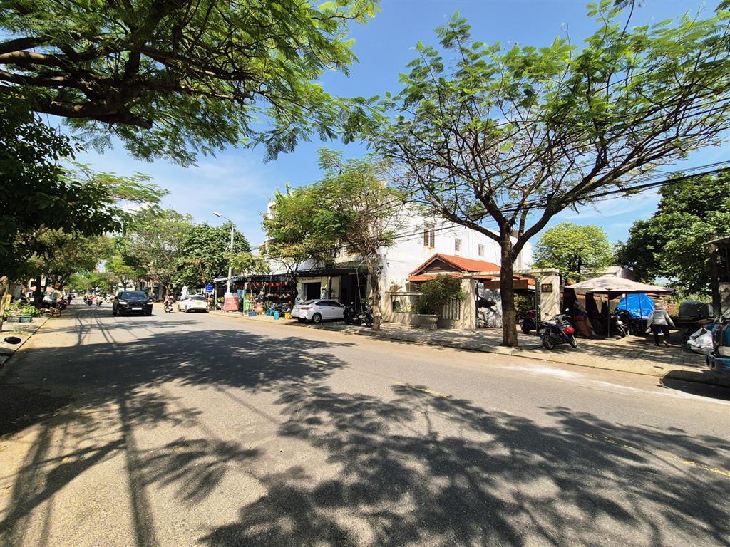 Bán lô đất 160m2 mặt tiền trục chính đường 10m5 nguyễn duy trinh, ngay danh thắng ngũ hành sơn