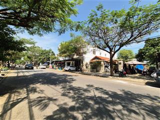 Bán lô đất 160m2 mặt tiền trục chính đường 10m5 nguyễn duy trinh, ngay danh thắng ngũ hành sơn