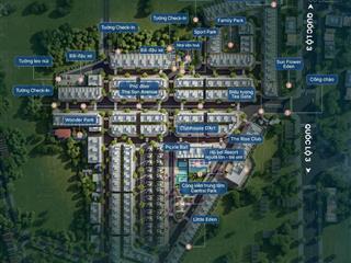 Bán đất nền dự án phổ yên 2,3 tỷ 100 m2 tại đường phạm văn đồng, ba hàng phổ yên thái nguyên