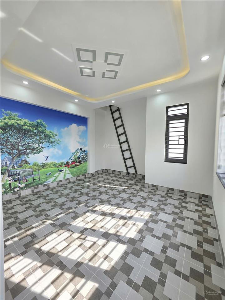 Bán nhà 2 mặt tiền, gần làng đại học quốc gia,gần làng đại học thủ đức 900m bình an, dĩ an