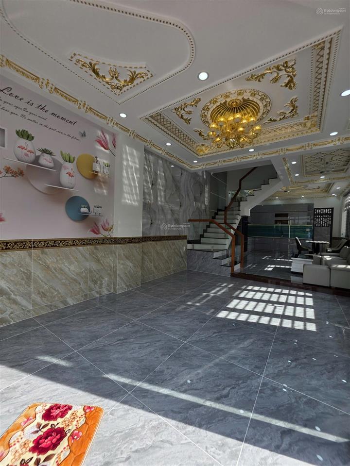 Bán nhà 2 mặt tiền, gần làng đại học quốc gia,gần làng đại học thủ đức 900m bình an, dĩ an