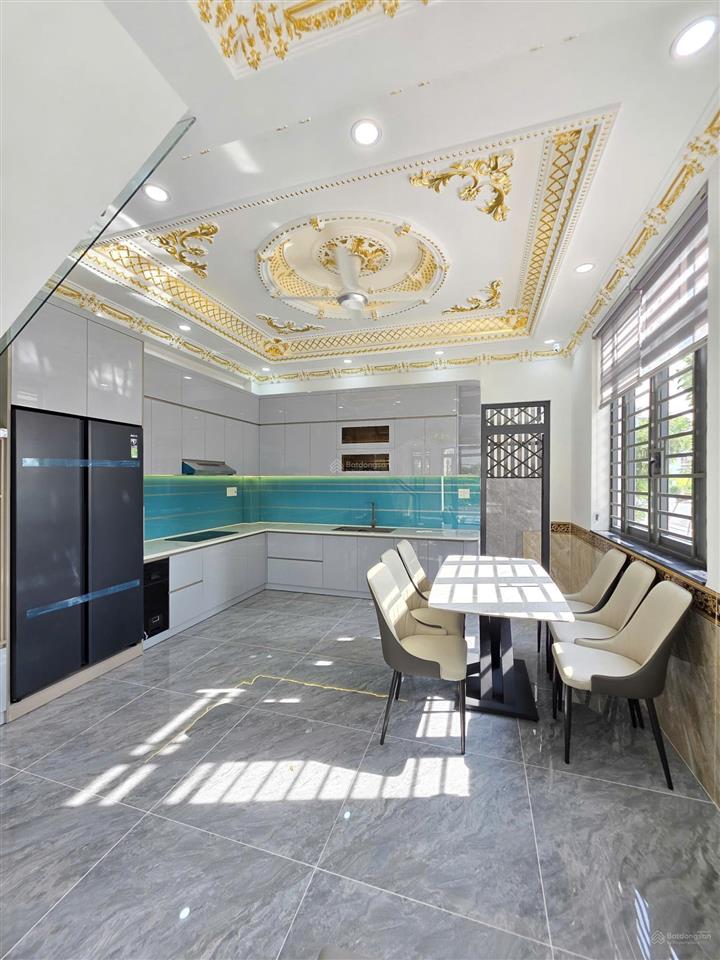 Bán nhà 2 mặt tiền, gần làng đại học quốc gia,gần làng đại học thủ đức 900m bình an, dĩ an