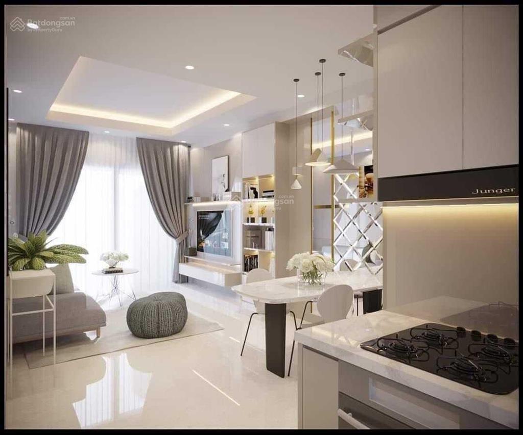 Bán ch hưng phúc pmh q7. 3pn, giá rẻ nhất thị trường chỉ 7,4 tỷ, 0918 080 ***